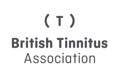 britsh tinnitus assocation logo