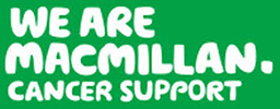 Macmillan Cancer Logo