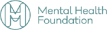 Mental Health Foundation Logo