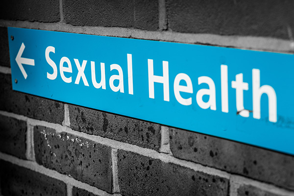 sexul health
