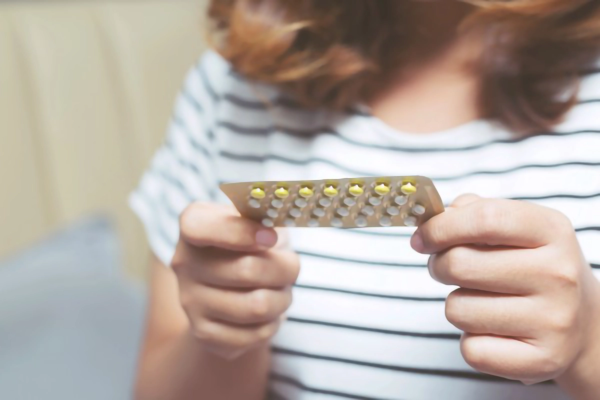 Contraceptive